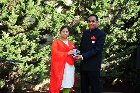 Embassy of India, Baku, Azerbaijan : Events/Photo Gallery