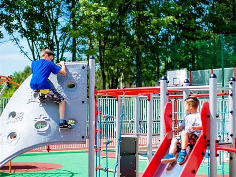 Octopus | Europe Playgrounds