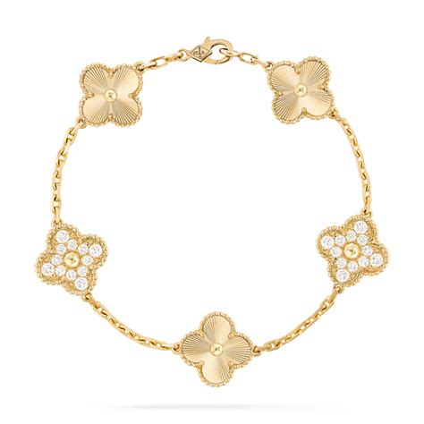 Necklaces and pendants - Jewelry - Van Cleef & Arpels