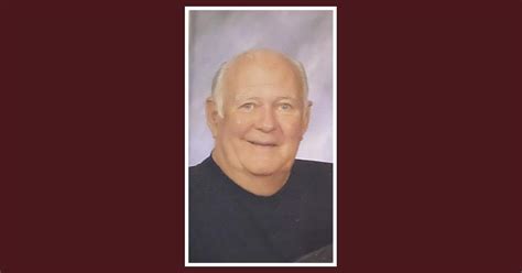 Obituary | ElDean Wachs of Clinton, Missouri | Vansant-Mills Funeral Home