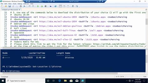 Image result for Setup WSL2