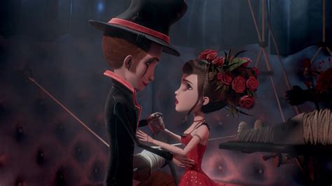 Jack and the Cuckoo-Clock Heart (2013) Screencap | Fancaps