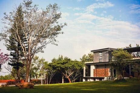 SRK The Earth in Nandi Hills, Bangalore: Price, Brochure, Floor Plan ...