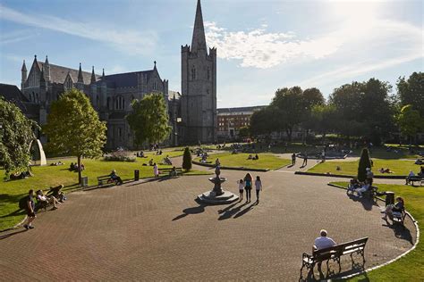 A guide to the Liberties: Dublin city's coolest neighbourhood | Ireland.com