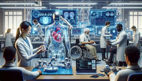 Image result for Medical Technology Examples