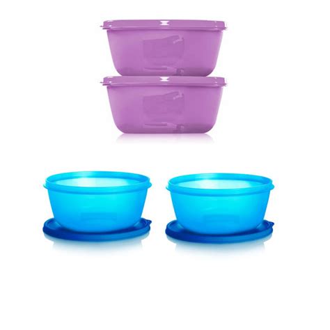 Food Storage Containers | Plastic Food Storage Containers - Tupperware ...