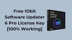 IObit Software Updater Activation Code 的图像结果