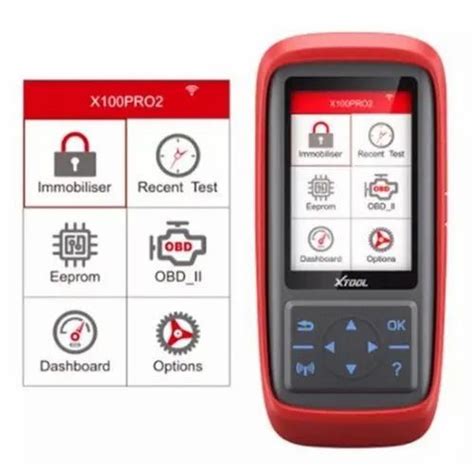 Image result for Xtool Key Programming