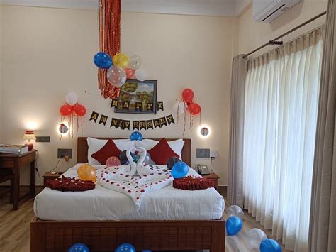 BORGOS THE WILD VALLEY DHANSIRI (Golaghat, Assam) - Resort Reviews ...