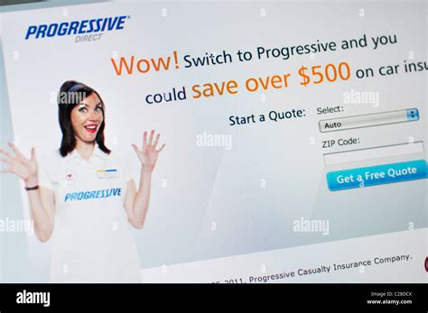 Image result for Progressive Insurance Website