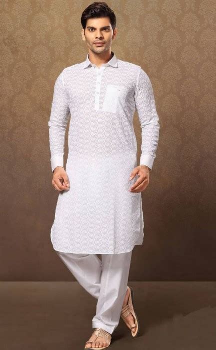 Jaiswal Chikan Emporium : Lucknow Chikankari Suits Dresses Manufacturer ...