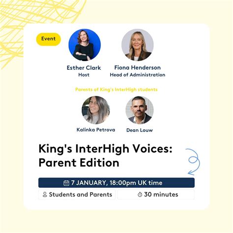 Considering a mid-year switch to online schooling? 🌟 Join our King's ...