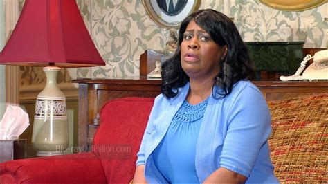 Tyler Perry's Madea's Big Happy Family: The Play Blu-ray Review ...