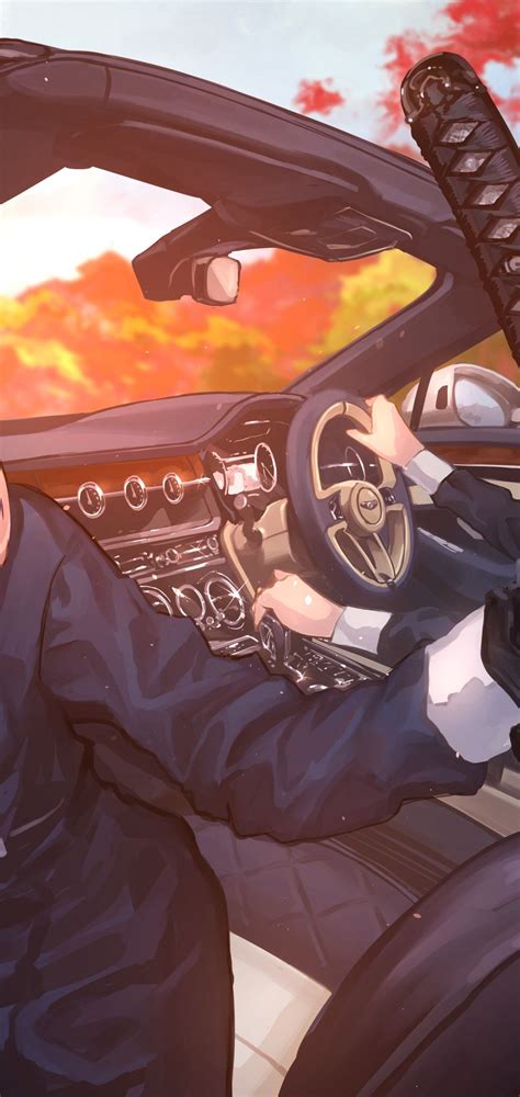 Rich Anime Wallpapers - Wallpaper Cave