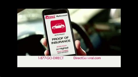 Image result for Direct Auto Insurance Commercial