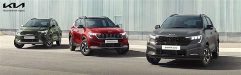 Kia dealers and showrooms in Ghaziabad | ASB Automobiles