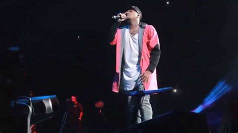 Buy Chris Brown Pre Sale Concert Tickets Online with Promo Code CITY5 ...