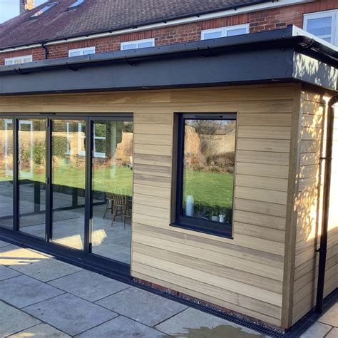 Thermo Ayous Cladding Manufacturers & Suppliers in Delhi Ncr - Chattel Wood