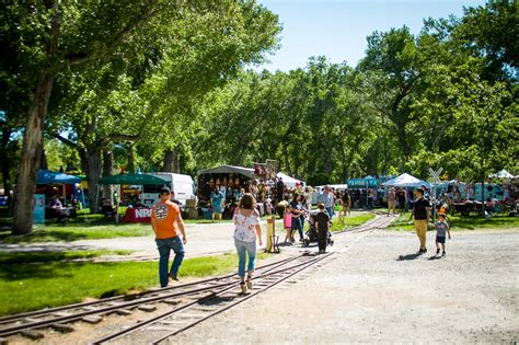 Nevada State Fair 2018 - Around Carson
