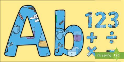 Science Lettering 的图像结果