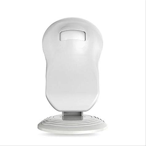 PRAV® Wireless Door Bell Guest Welcome Chime Alarm Pir Motion Sensor ...