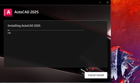 Image result for AutoCAD 2025 Loading