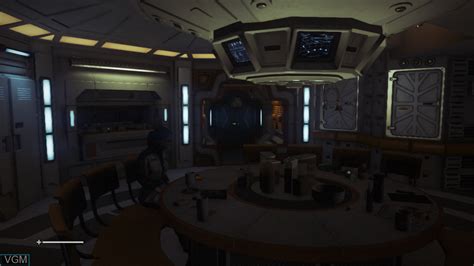 Image result for Alien Isolation Screen