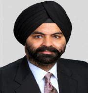 Ajay Banga – GKToday