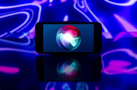 Apple May Be Forced To Stop Blocking Third Parties From Accessing Siri ...