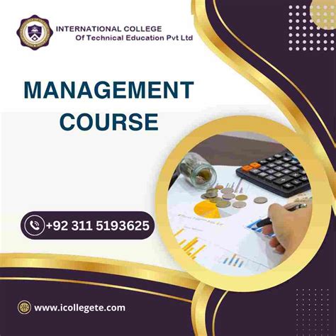 Image result for Programme Management Course