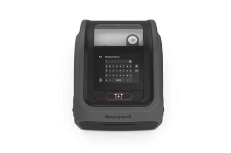 PC45D Desktop Direct Thermal Barcode Printer | Honeywell