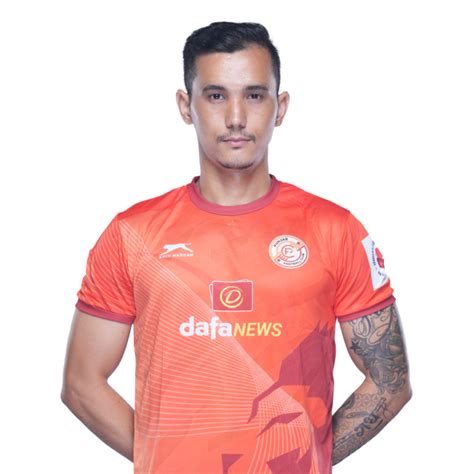 Punjab FC Squad and Players - Indian Super League