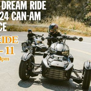 CAN-AM DEMO RIDE, 1100 Sheller Ave, Chambersburg PA, Chambersburg, PA ...