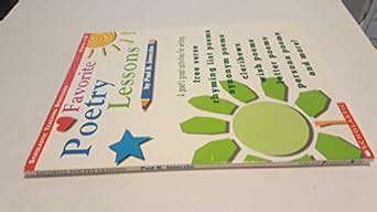 Buy Favorite Poetry Lessons Book Online at Low Prices in India ...