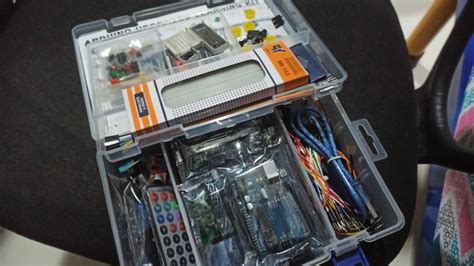 Arduino Upgrade Learning Kit 的图像结果