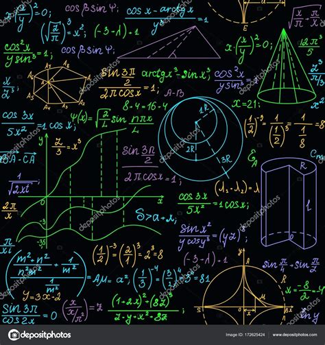 Image result for Math Vector Background