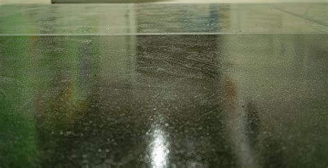 Why Upgrade Your Warehouse Floors to Polished Concrete | EpoxyETC