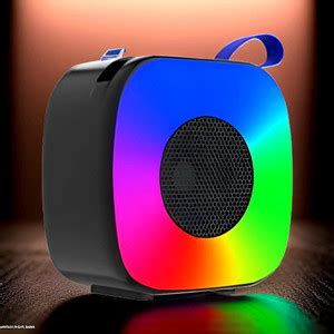 Buy GUGGU Sonic (Speakers) Pulse Elite (Bluetooth Speaker) with Deep ...