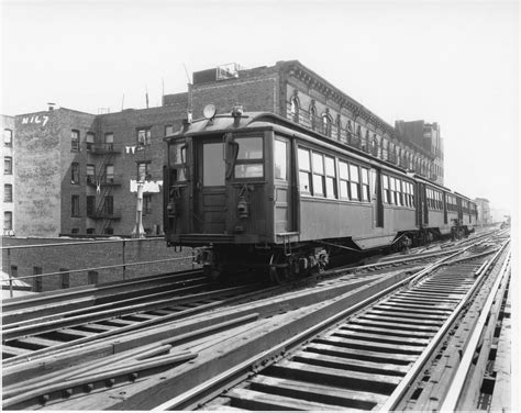 A visual history of NYC’s subway cars | Nyc subway, Nyc train, City ...