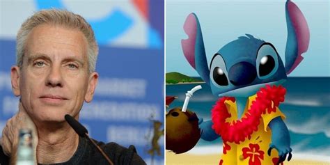 Image result for Stitch Voice Tutorial