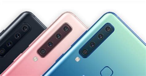 These 64-Megapixel Camera Smartphones Are Coming In 2019, Aiming To ...