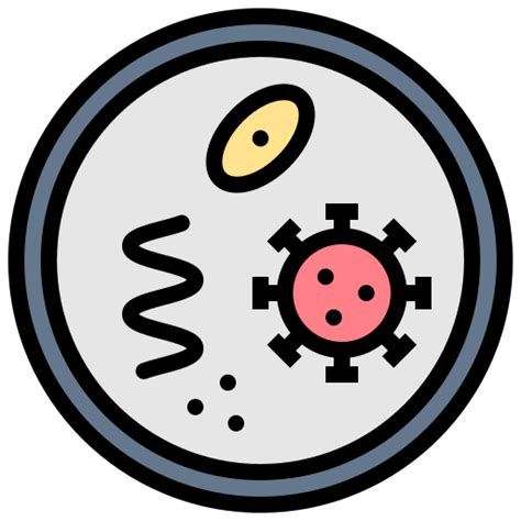 Pathogen - Free healthcare and medical icons
