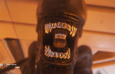 Image result for Alien Isolation Deaths Animations