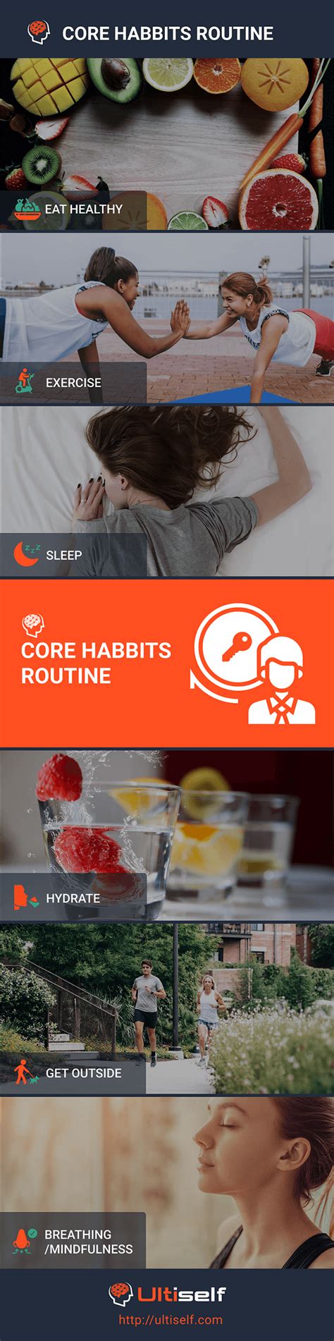 Core Routine 的图像结果