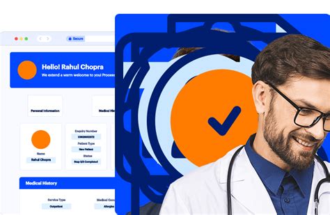 Patient Portal Tutorial 的图像结果