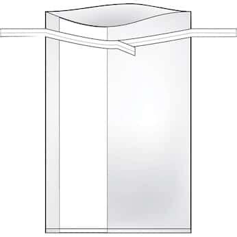 Interscience BagMixer Paddle Blender Bags - Cole-Parmer India