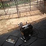 Shakti Technology Inverter Welding machine 250 Amps Single phase with ...