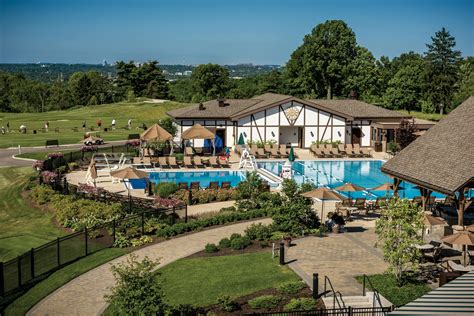 Kenwood Country Club | MSA Design