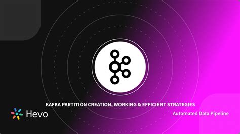 Kafka Partition 的图像结果