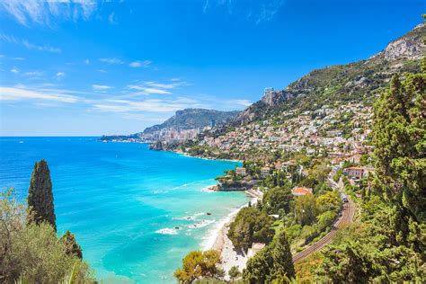 French Riviera Escapade: Your Ultimate Travel Companion - Hillw